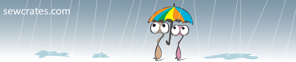 rain