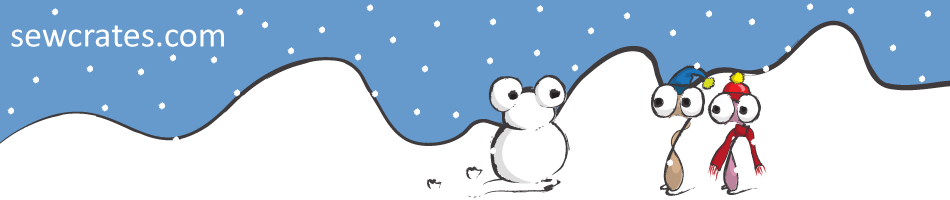 snow