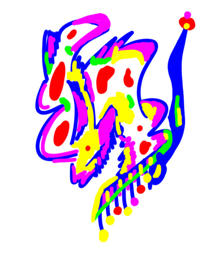 more scribbles