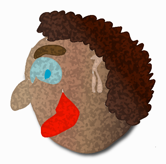 My first animation